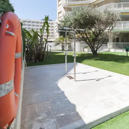 Apartment 31 Ag Aquamarina Playa de Gandia