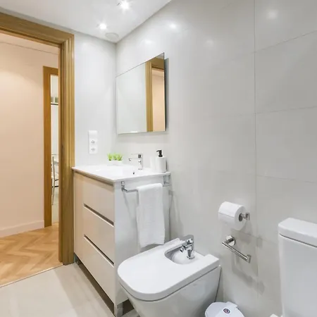 Apartment 31 Ag Aquamarina Playa de Gandia