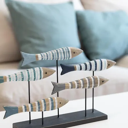31 Ag Aquamarina Apartment