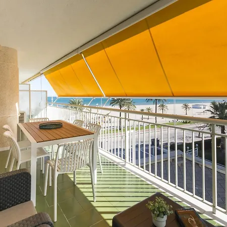Apartment 31 Ag Aquamarina