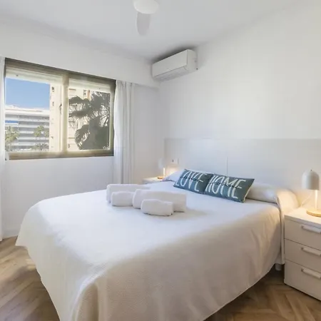 Apartment 31 Ag Aquamarina