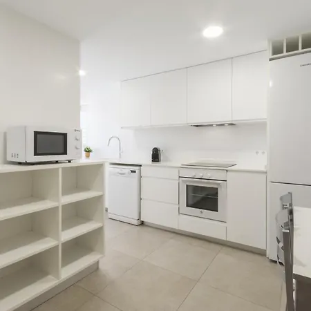 Apartment 31 Ag Aquamarina Playa de Gandia