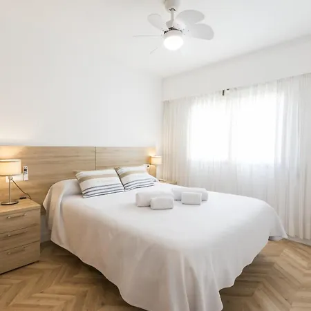 Apartment 31 Ag Aquamarina