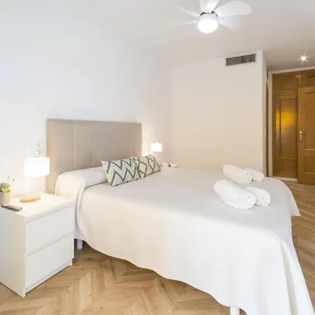 Apartment 31 Ag Aquamarina Playa de Gandia