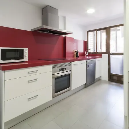 Apartment 31 Ag Aquamarina *