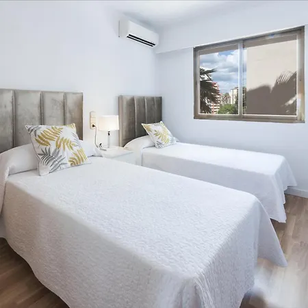 Apartment 31 Ag Aquamarina