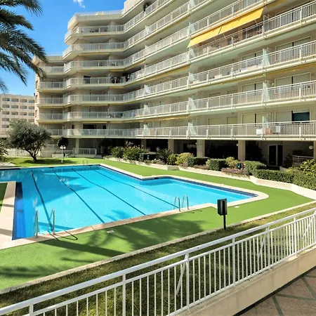 Apartment 31 Ag Aquamarina