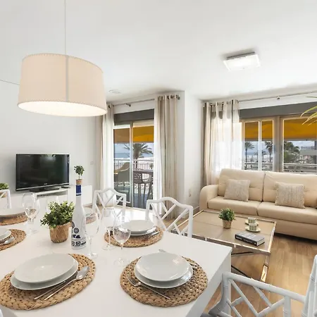 Apartment 31 Ag Aquamarina *