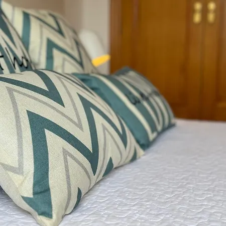 31 Ag Aquamarina Apartamento *