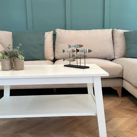 Apartamento 31 Ag Aquamarina Playa de Gandía