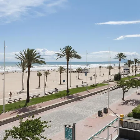 31 Ag Aquamarina Apartamento
