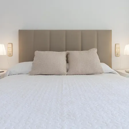 Apartamento 31 Ag Aquamarina *